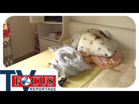 Wochenlang unentdeckt: Wer sind die Erben des Toten? | Teil 2 | Focus TV Reportage