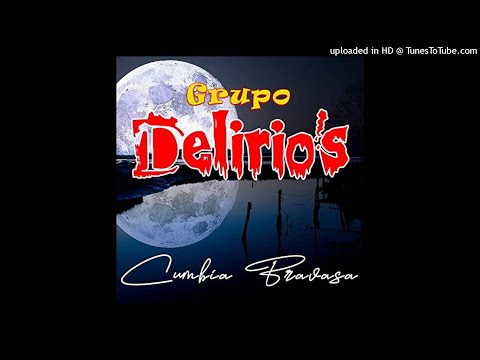 No Puedo Vivir Mas Sin Ti - Delirios