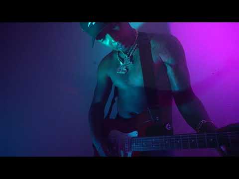 PolitiKan Per Usual: S.P.B Newborn in Studio Performance