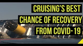 Cruising's Best Chance of Recovery from COVID-19 |  Doug Lansky: reTHINKING TOURISM #3