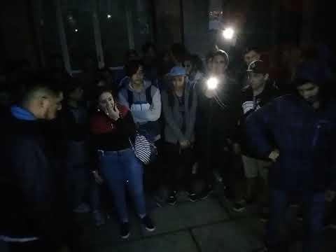 LEMAT vs SOUL BIG BARRAS vs BLAKER vs SDH vs ELEKAERRE - 8avos | Fecha 2 Torneo 2019 |