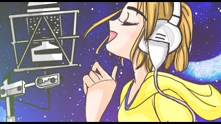 - 【誕生日に】LOVE ANTHEM/天宮音羽【 歌ってみた】