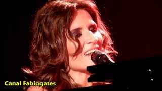 Chiara Civello - Veleno/E po' che fa (Miranda - 22/05/13) HD