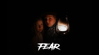 Video ROSA NOCTURNA - Fear (ft. Shirley Tracanna & Ereis Rayann)