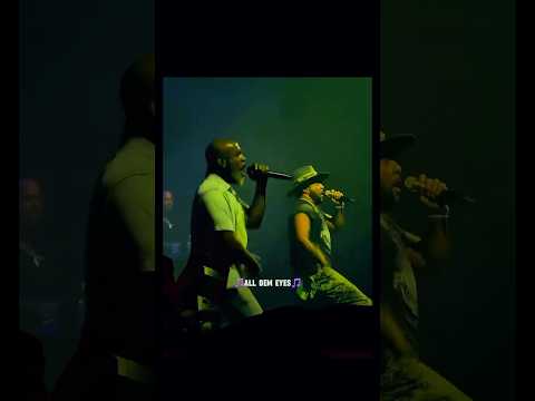 GO DOWN DEH LIVE COVER || BY SEAN PUAL & SAGGY X B4U MUSIC PVT