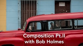 Composition Tips: How to Capture that ‘National Geographic Style’ part 2