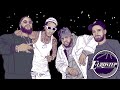 Wiz Khalifa, Big K.R.I.T., Smoke DZA, and Girl Talk - Eurostep (Visualizer)