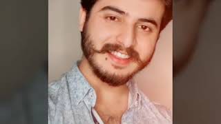 Handsome taha khan bangash #latest tiktok video #t
