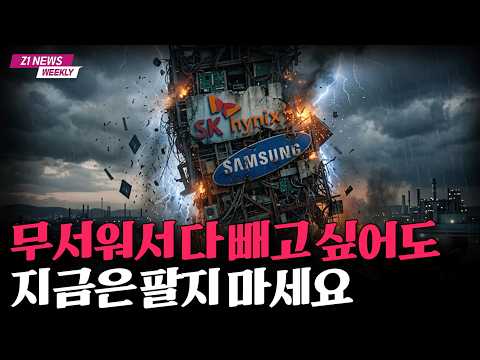 AI 혁신과 투자: 미래를 놓치지 마세요!