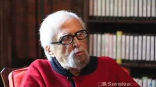 Sérgio Britto e o teatro