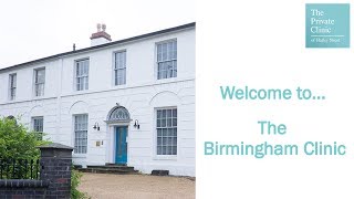 The Private Clinic at Birmingham
