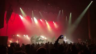 Shit Mirror | Nine Inch Nails | Kings Theater 10/17/2018