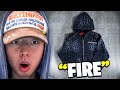 Dooly Rates Viewers Clothing Brands