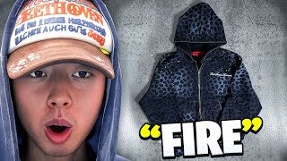 Dooly Rates Viewers Clothing Brands...