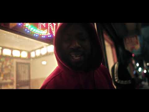 Reek Raw (Serve You Freestyle Video)