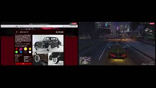 GTA