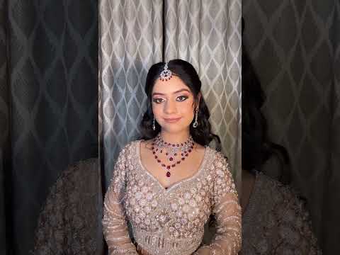 Bridal Makeup Artist portfolio by Meghna Makeover in Jaipur - Photo 0