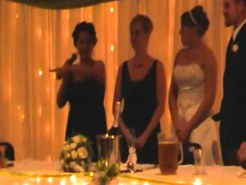download lagu mp3 mp4 Ryan And Michelle Wedding, download lagu Ryan And Michelle Wedding gratis, unduh video klip Ryan And Michelle Wedding