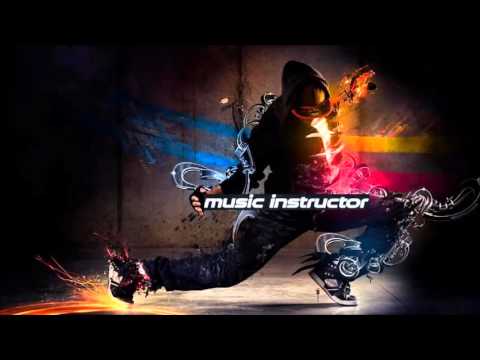 Music Instructor feat. Dean - Electric City '08 (Official Audio)