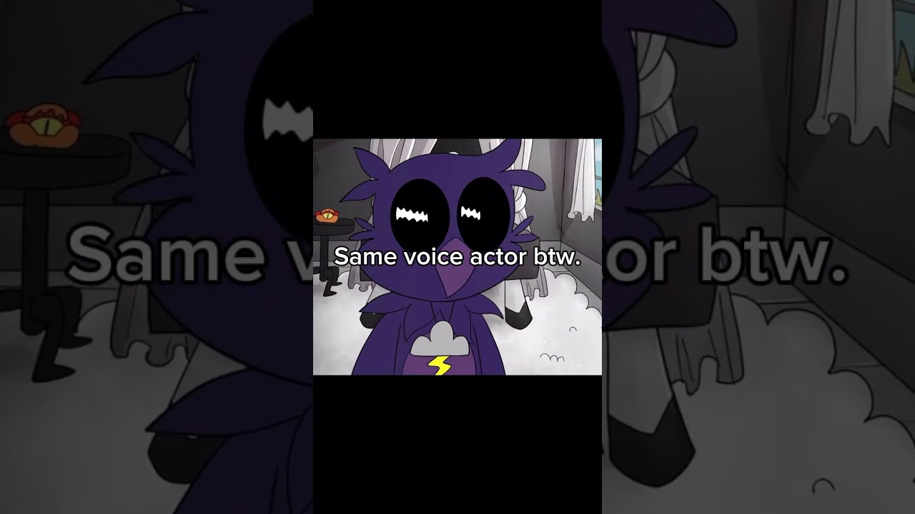 Tbh i was surprised- #fandoms