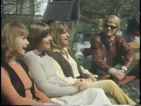 Heino -  Es steht eine Mühle im Schwarzwäldertal