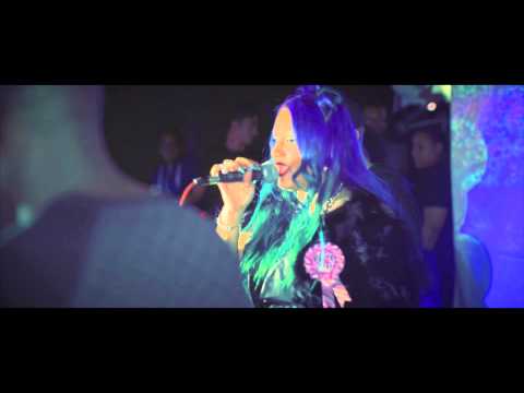 Nathalie Ft SFB (Frenna) Me Like (Prod.By EurosoundzZ) Swaggerball 2015 Nathalie's B-Day Bash