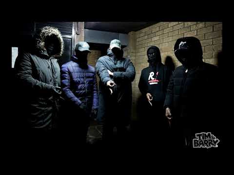 CENSORED | ZONE 2 X KWENGFACE UK DRILL TYPE BEAT | PROD X3