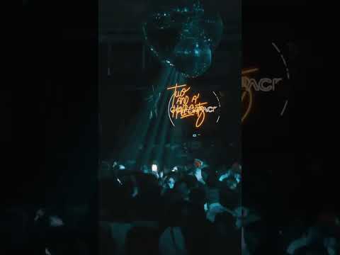 Vanjee at Club Space Miami