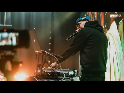 DJ Soina ft. donGURALesko - Video Mixtape