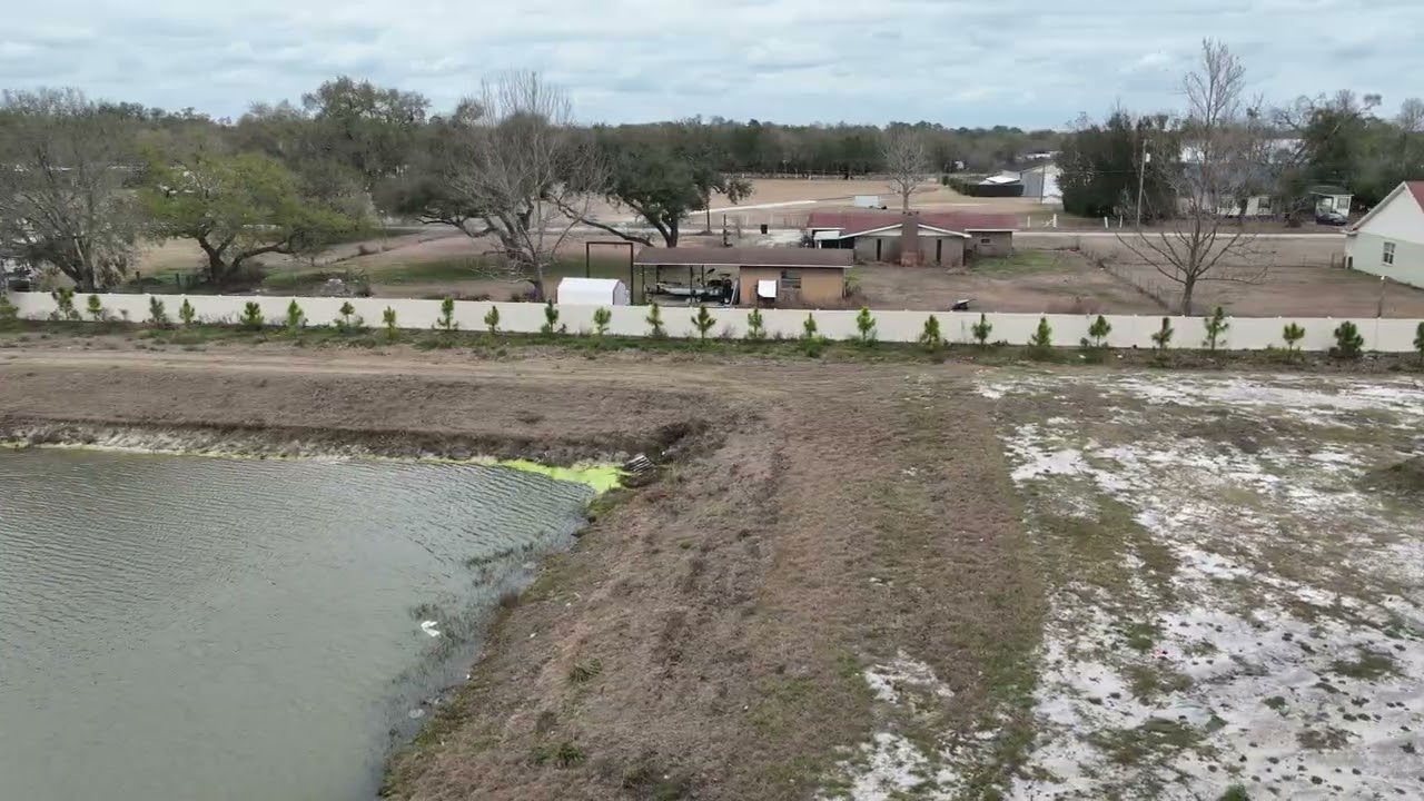 Aerial Structure Inspection - Central Florida — FAA certified drone photography Lakeland Florida Polk County AeroLakeland