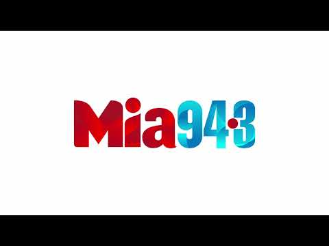 WRLX/Riviera Beach, Florida Legal ID - March 12, 2022