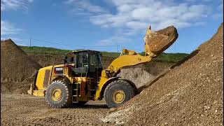 Caterpillar 980M wheel loader for sale - Image 4 | Machineryline SG Caterpillar 980M wheel loader | Image 4 - Machineryline