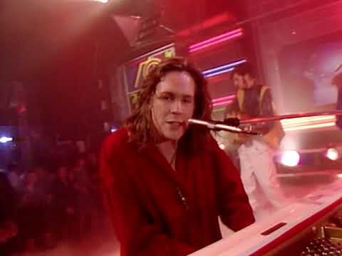 Hothouse Flowers - Don't Go (Top Of The Pops 1988)