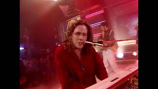 Hothouse Flowers - Don&#39;t Go (Top Of The Pops 1988)