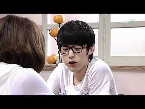 [110826] Episode 72 - WYWS (sungyeol cut)