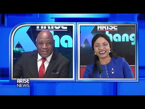 Frontier Africa Reports