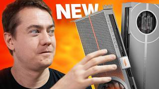 This GPU Can Change Everything