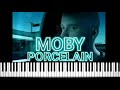 Moby - Porcelain (Piano)