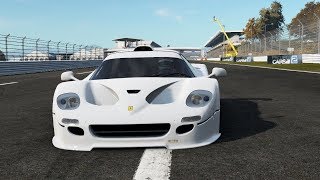 [Project CARS 2] 　[ゲーム実況]