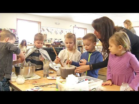 Child Care Crisis: waitlists, staffing shortages, and no relief in sight