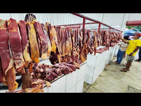 CARNE DE 22 REAIS EM CUPIRA-PE. OLHA ISTO BRASIL!