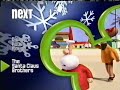 Disney Channel Next Bumper Disney S House Of Mouse The Santa Claus Brothers