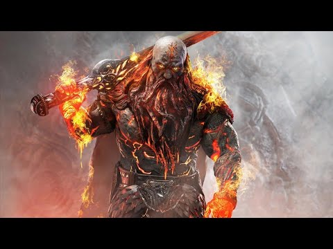 Assassin's Creed Valhalla: Dawn of Ragnarok - Final Boss & Ending + Secret Ending 2022