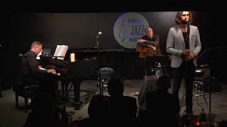 &#39;This Time the Dream&#39;s on Me&#39; (in the style of Harry Connick Jr.)- Daniel Mark Collins