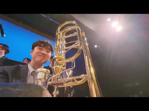 Above And Below w/ Randy Brecker and Ada Rovatti