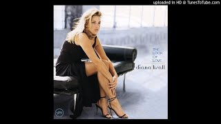 10.- Maybe You&#39;ll Be There - Diana Krall - The Look Of Love