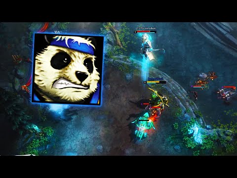 HoN | PuppetSoul Plays Pandamonium