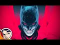 DC's Knight Terrors - Full Story