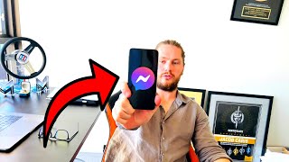 How To Sell $500 - $24,000 Products & Services On Facebook Messenger (No Calls)