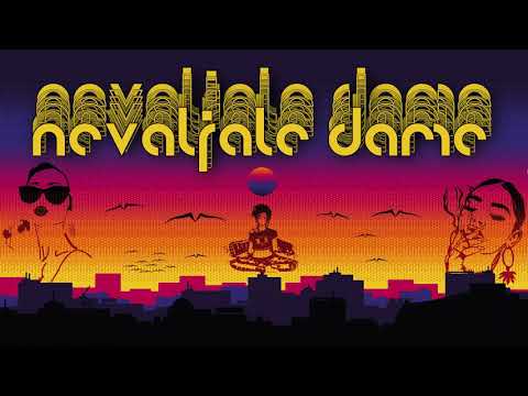 FILI feat. 4TE - NEVALJALE DAME